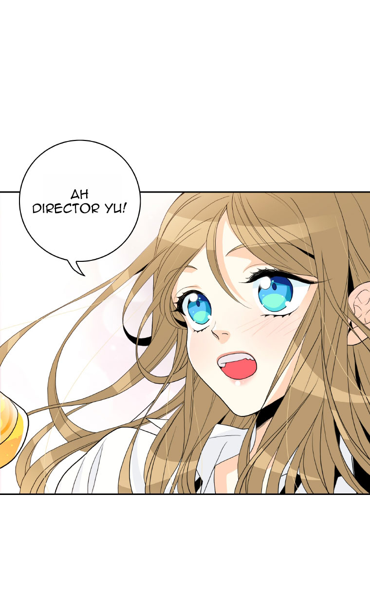 Who Invited You? Ch. 2 第33页