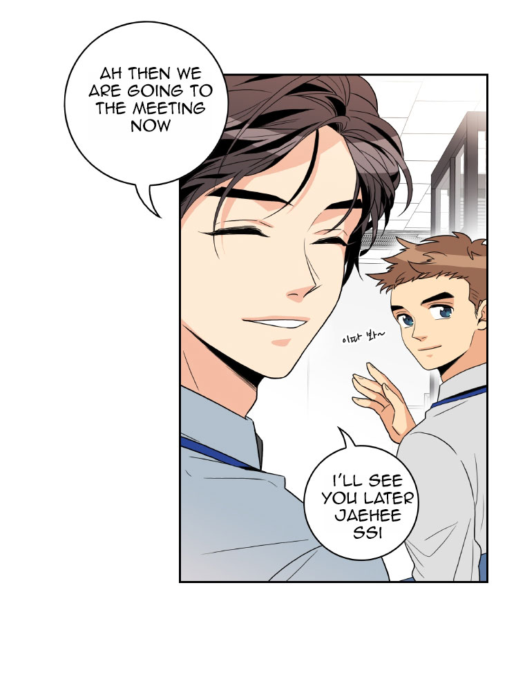Who Invited You? Ch. 2 第36页