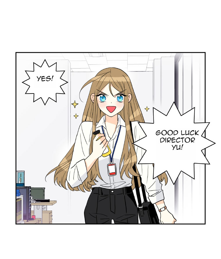 Who Invited You? Ch. 2 第37页