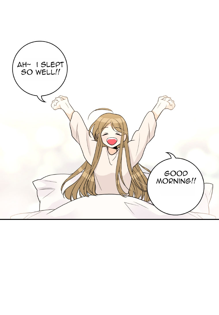 Who Invited You? Ch. 2 第5页
