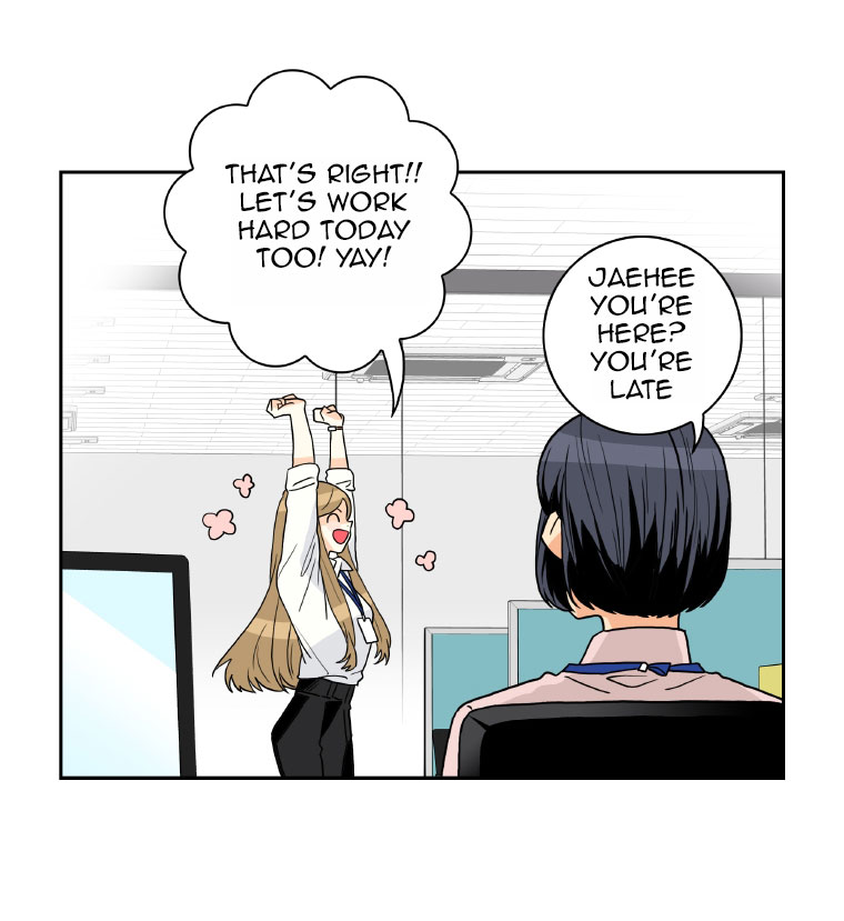 Who Invited You? Ch. 2 第42页