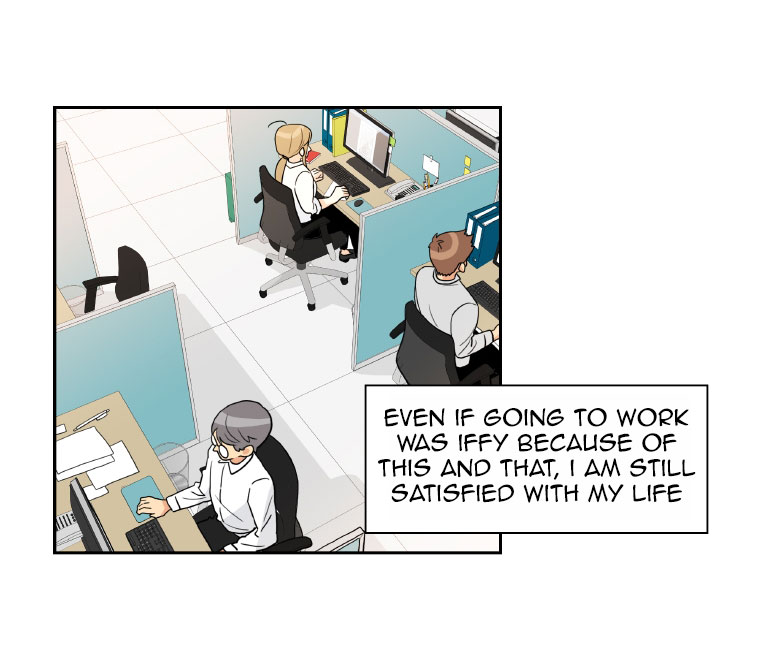 Who Invited You? Ch. 2 第45页