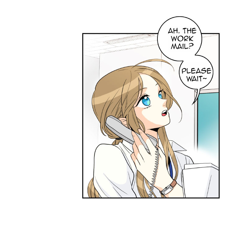 Who Invited You? Ch. 2 第46页