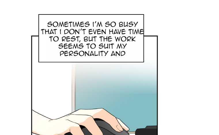 Who Invited You? Ch. 2 第47页
