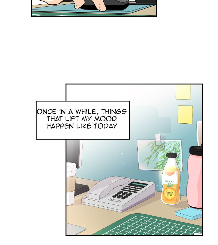 Who Invited You? Ch. 2 第48页