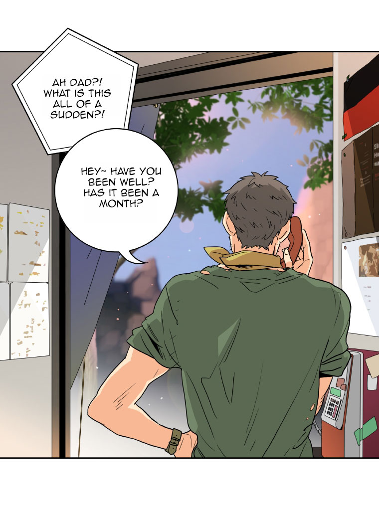 Who Invited You? Ch. 2 第53页