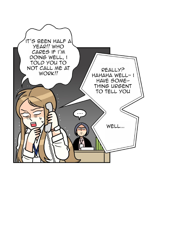 Who Invited You? Ch. 2 第54页