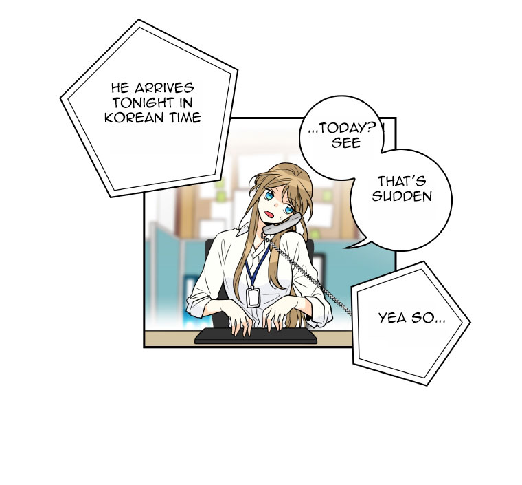 Who Invited You? Ch. 2 第59页
