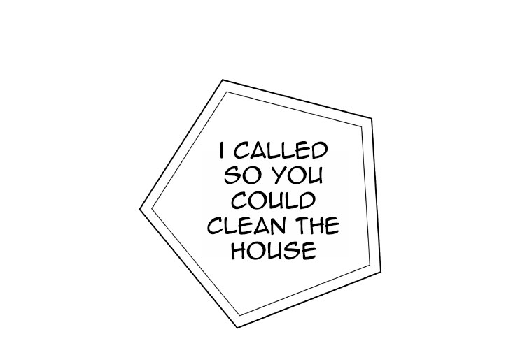 Who Invited You? Ch. 2 第60页
