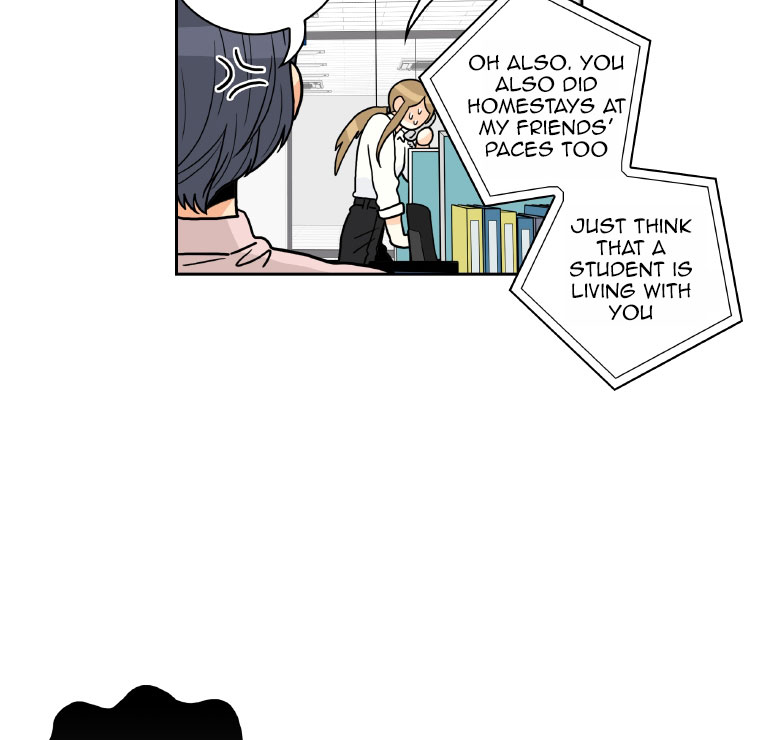 Who Invited You? Ch. 2 第65页