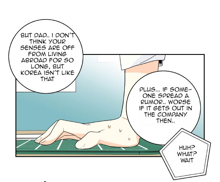 Who Invited You? Ch. 2 第68页
