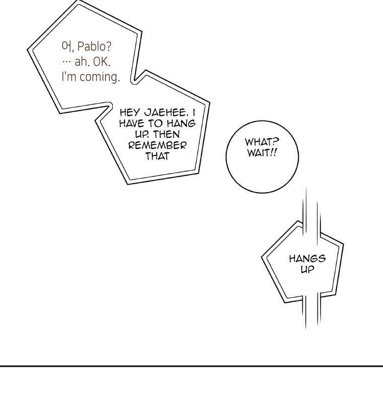Who Invited You? Ch. 2 第69页