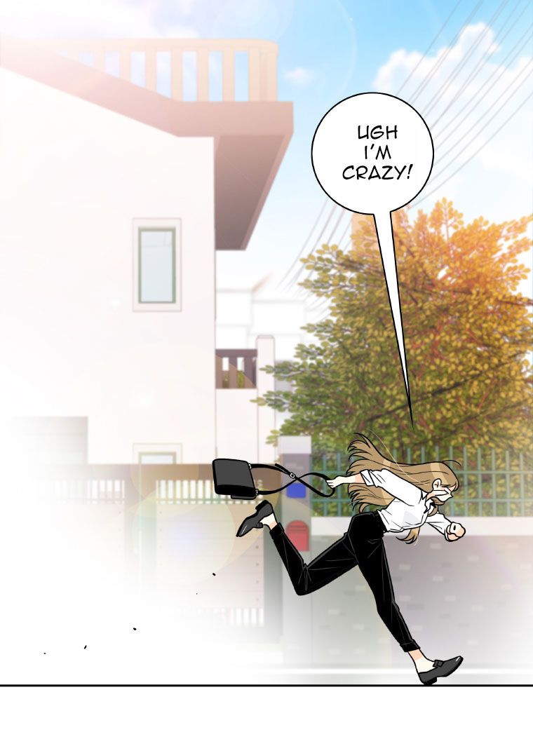 Who Invited You? Ch. 2 第8页