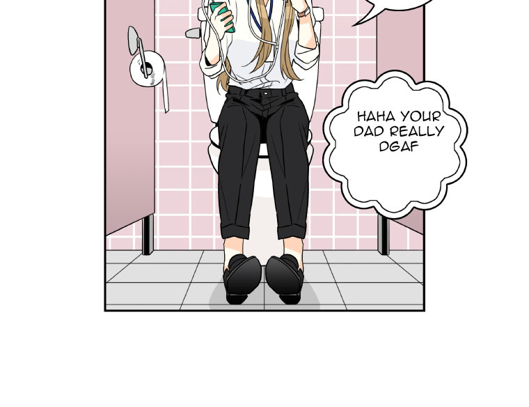 Who Invited You? Ch. 2 第74页