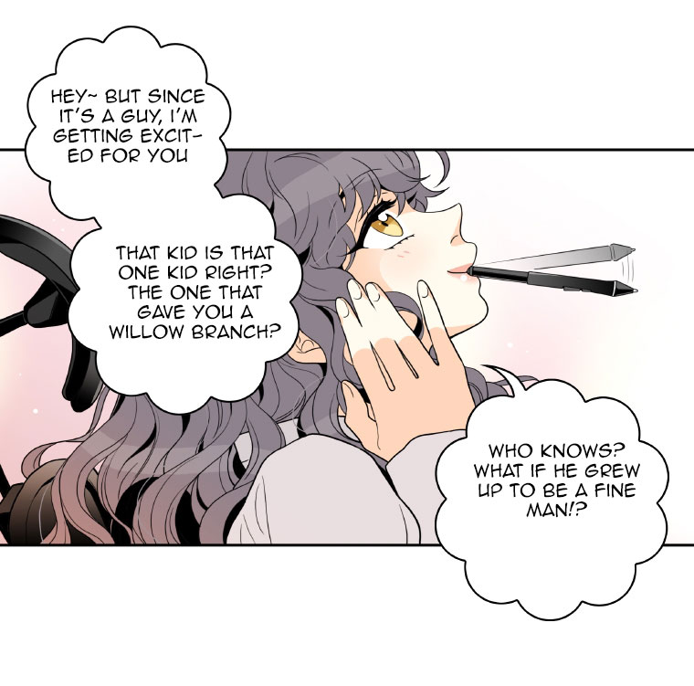 Who Invited You? Ch. 2 第79页