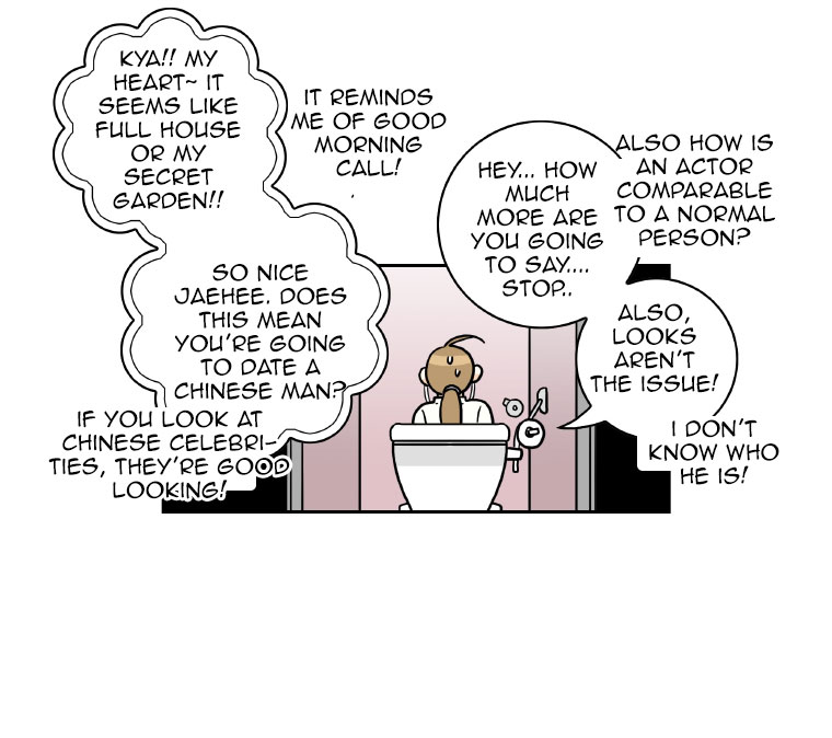 Who Invited You? Ch. 2 第80页