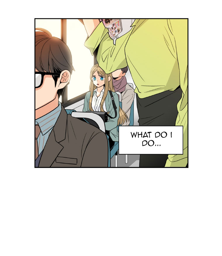 Who Invited You? Ch. 2 第84页