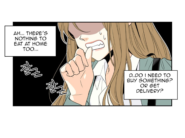 Who Invited You? Ch. 2 第86页