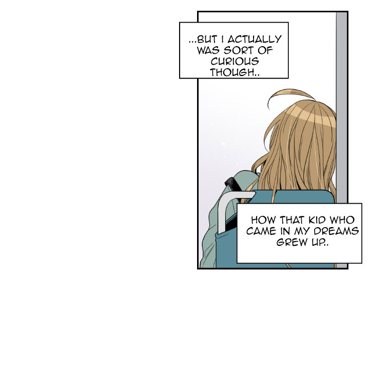 Who Invited You? Ch. 2 第88页