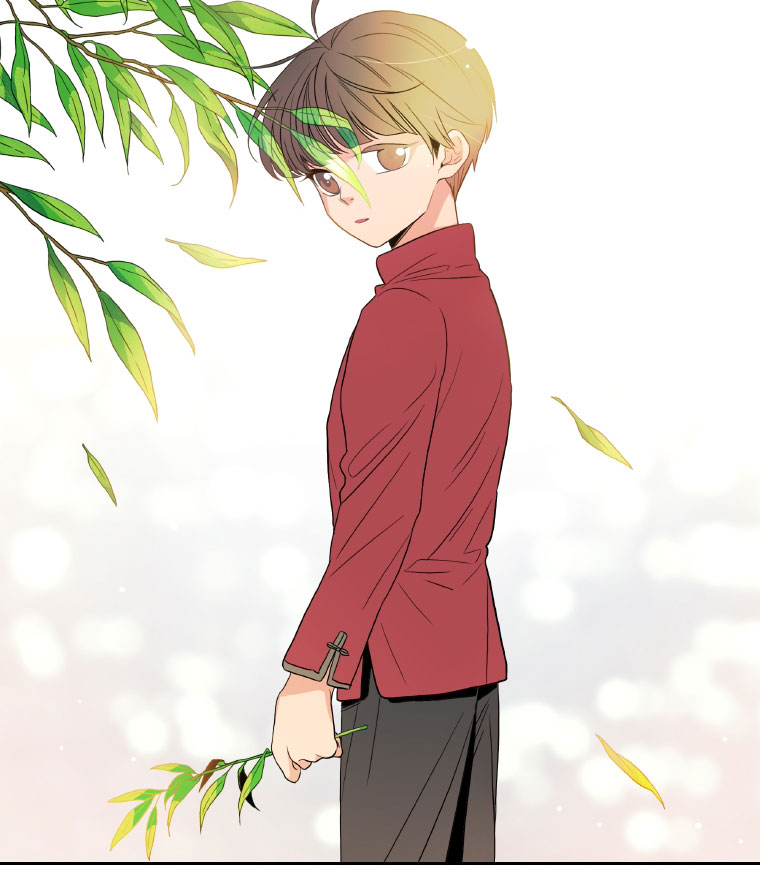 Who Invited You? Ch. 2 第91页