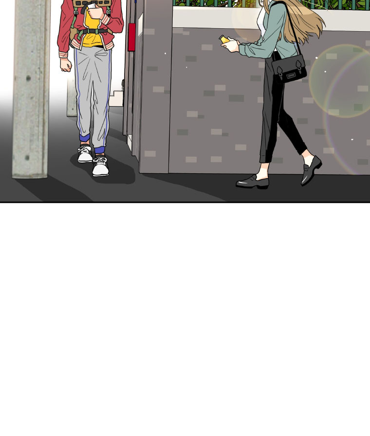 Who Invited You? Ch. 2 第99页