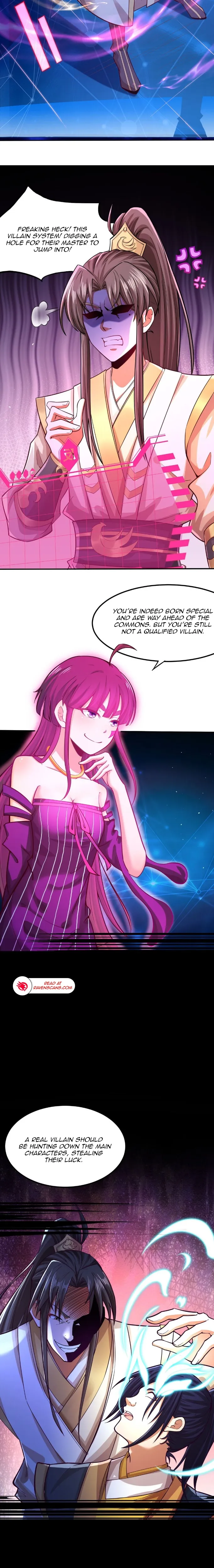 I Am the Supreme Villain Ch. 1 第12页