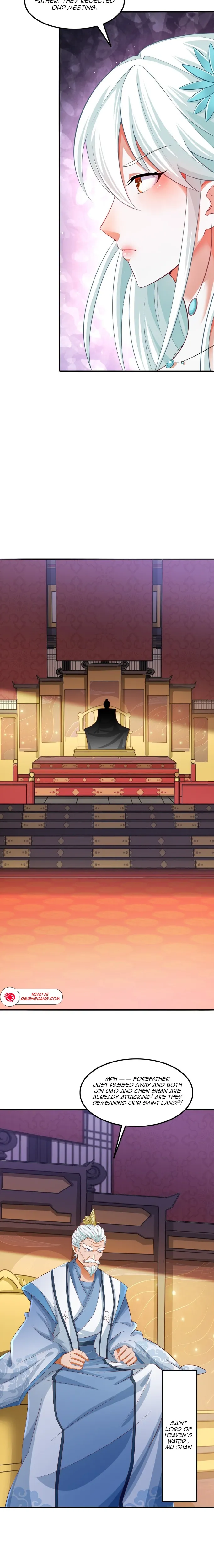 I Am the Supreme Villain Ch. 1 第17页