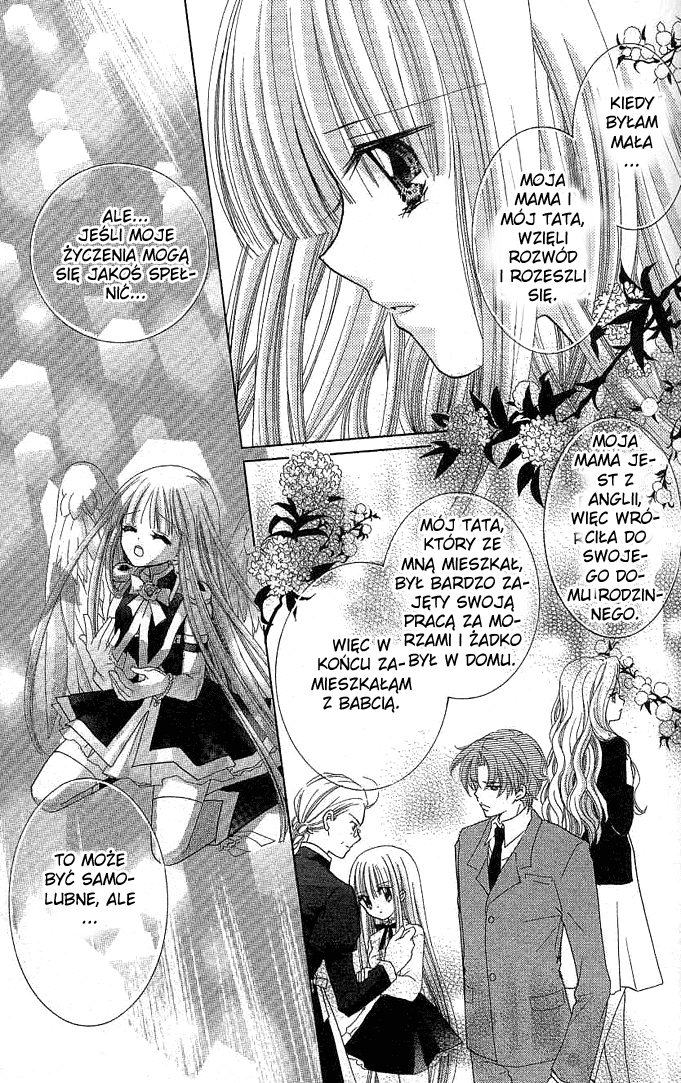 Charm Angel Vol. 1 Ch. 3 第21页