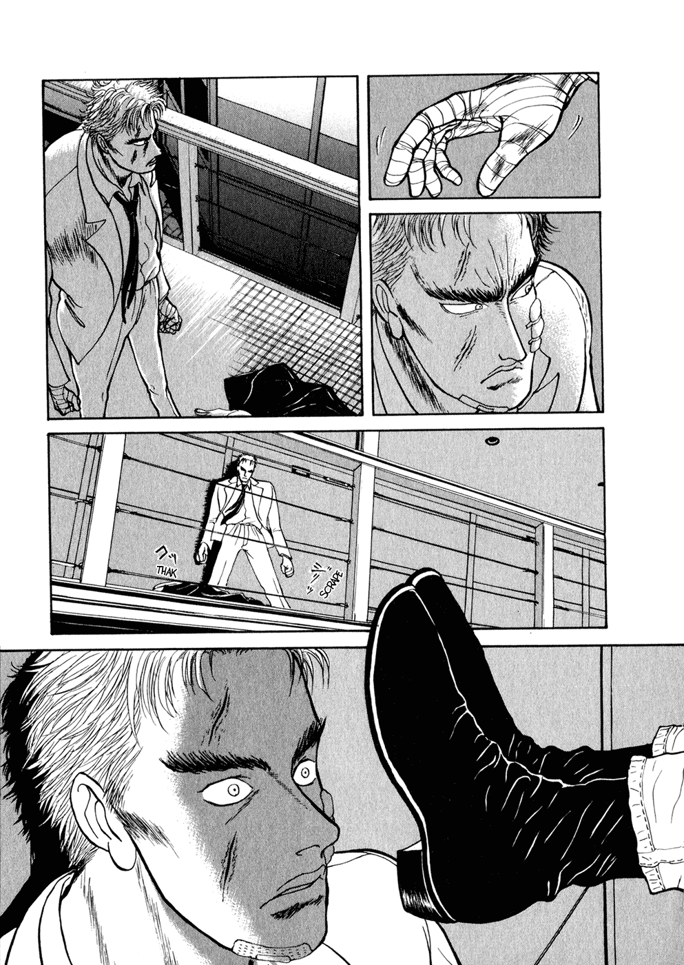 Kilico The Hunt 第15页