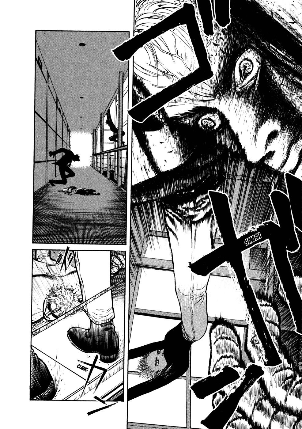 Kilico The Hunt 第16页