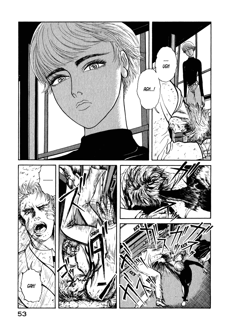Kilico The Hunt 第17页