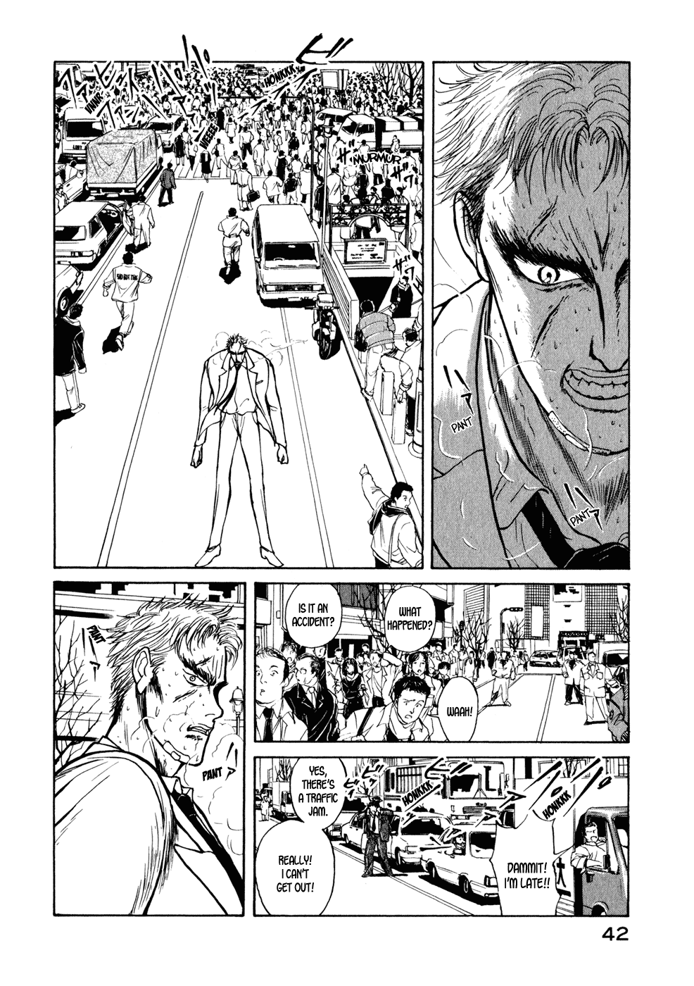 Kilico The Hunt 第6页