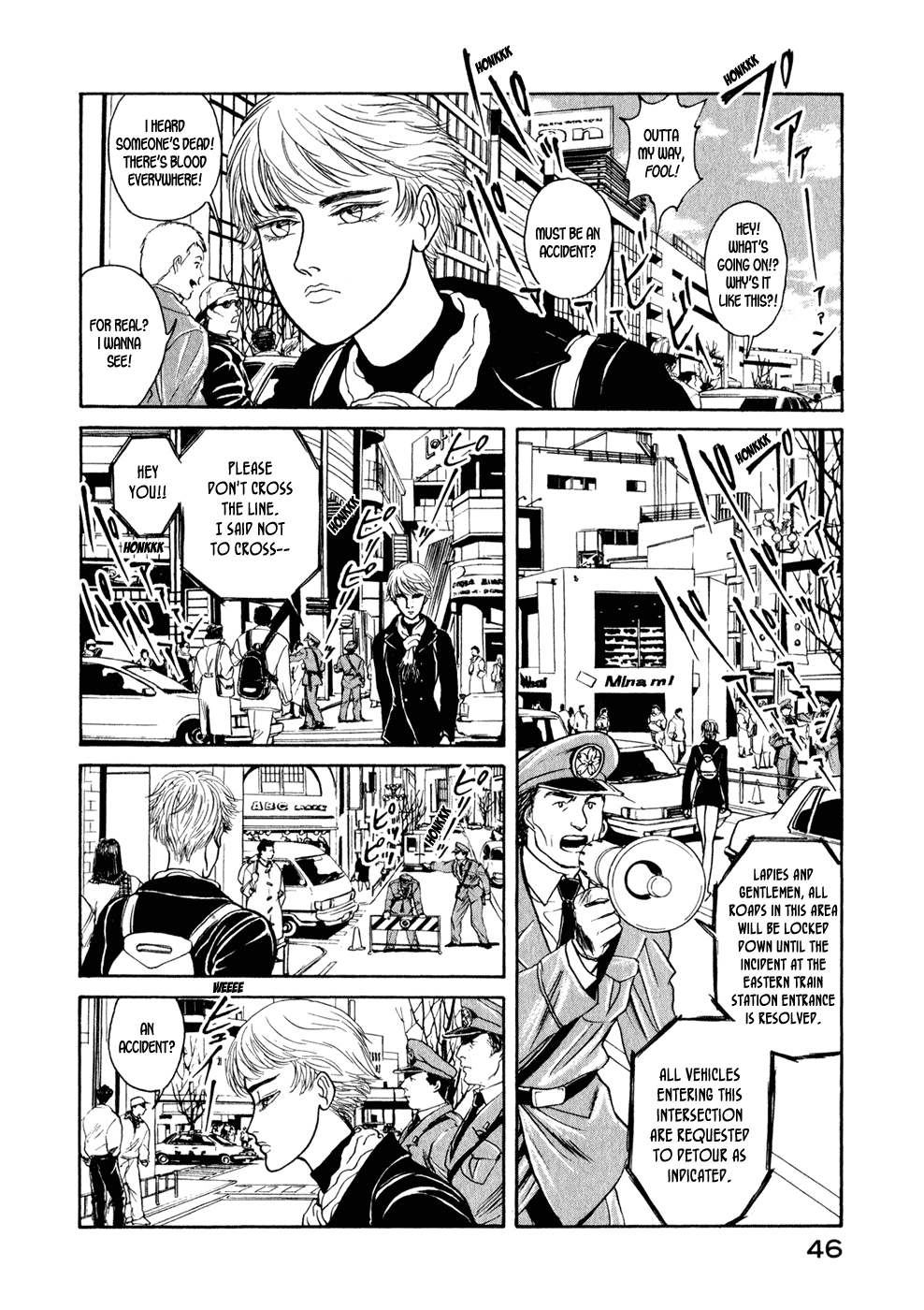 Kilico The Hunt 第10页