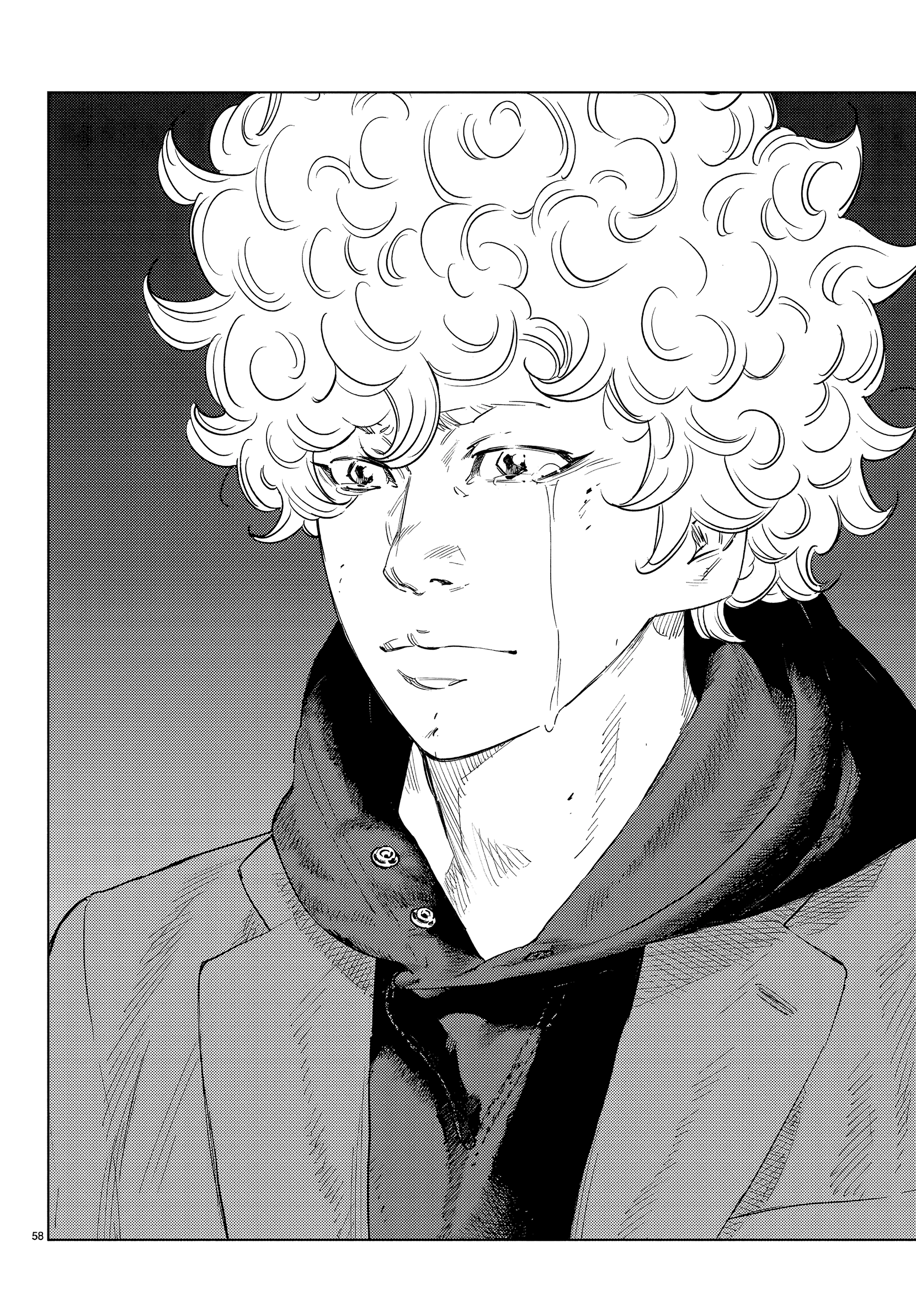 Nine Peaks Finais São Inícios 第61页