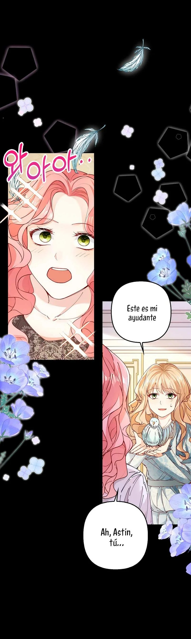 The Villainess Wants to Go Home Vol. 1 Ch. 4 第12页