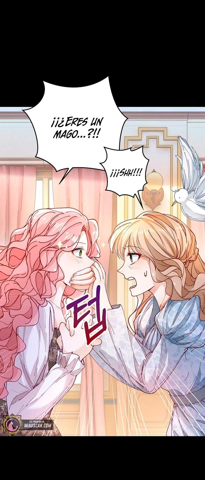 The Villainess Wants to Go Home Vol. 1 Ch. 4 第13页