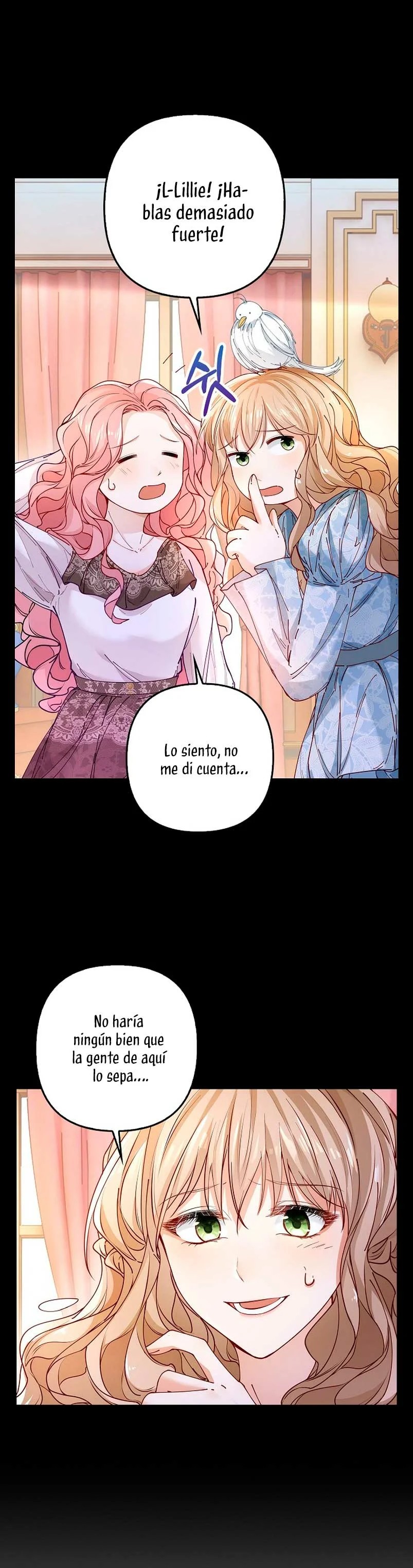 The Villainess Wants to Go Home Vol. 1 Ch. 4 第14页