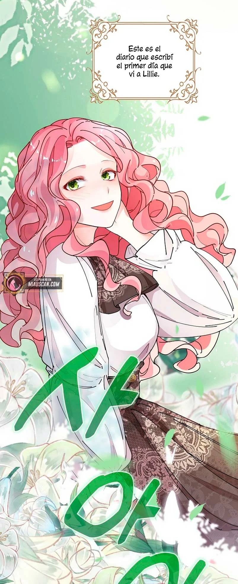 The Villainess Wants to Go Home Vol. 1 Ch. 4 第23页