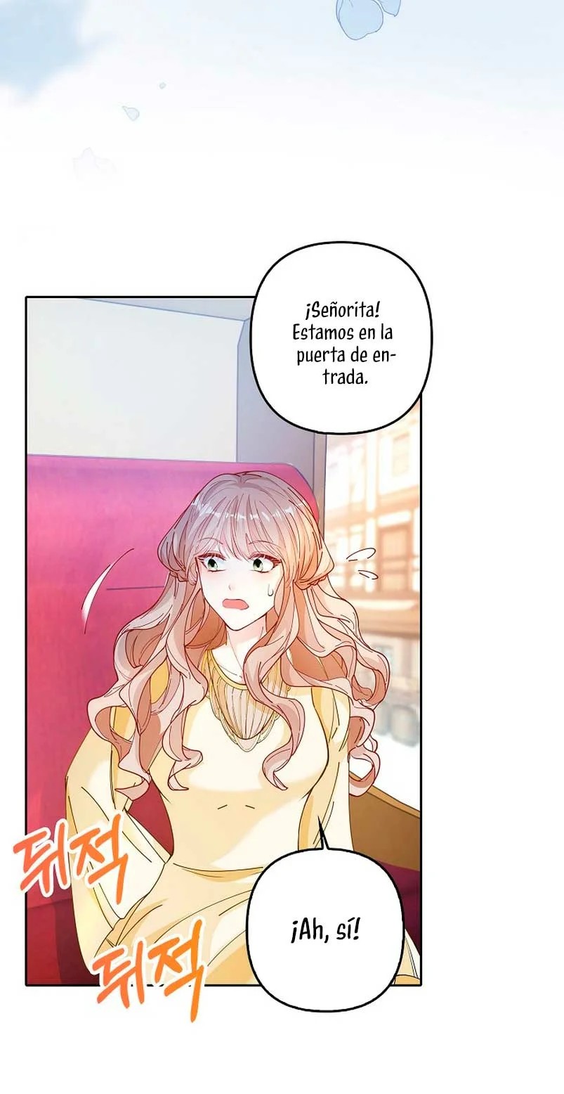 The Villainess Wants to Go Home Vol. 1 Ch. 4 第33页