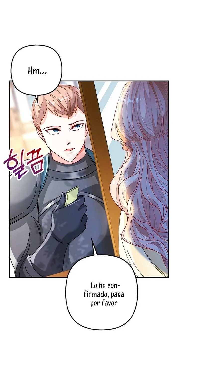 The Villainess Wants to Go Home Vol. 1 Ch. 4 第36页