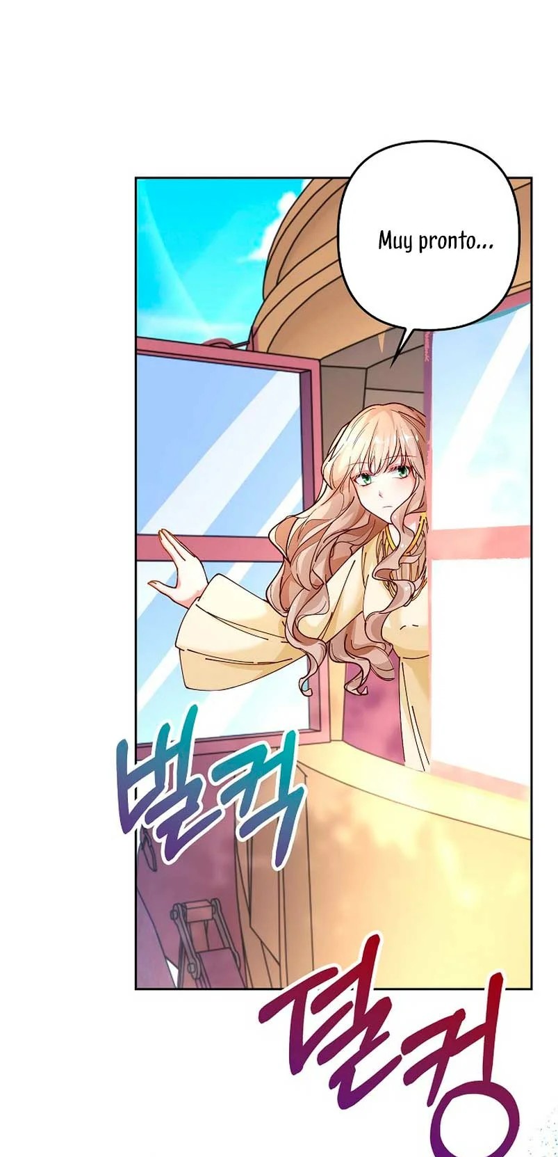 The Villainess Wants to Go Home Vol. 1 Ch. 4 第40页