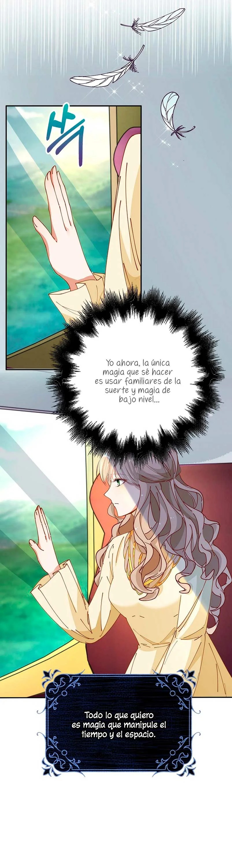 The Villainess Wants to Go Home Vol. 1 Ch. 4 第58页