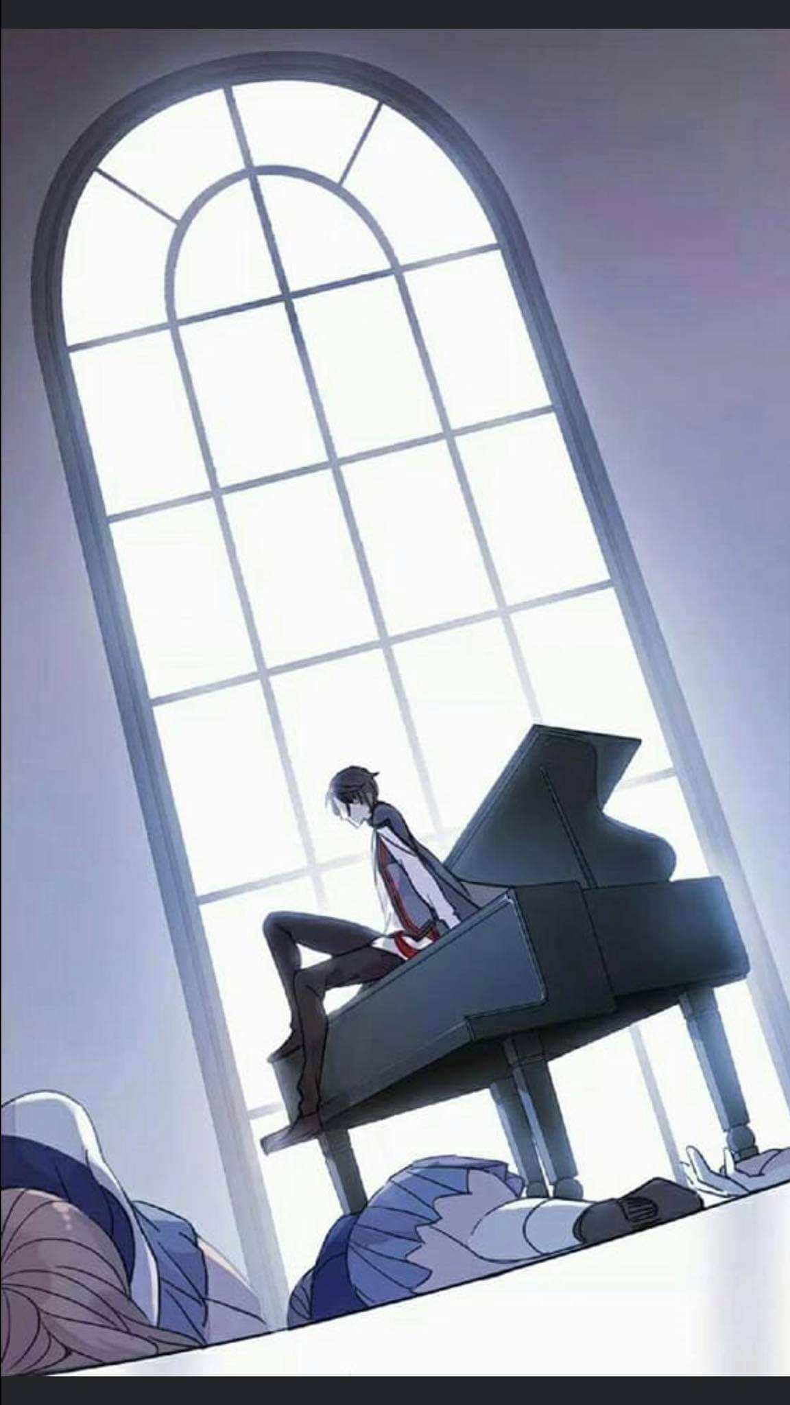 Sweet Bite Vol. 1 Ch. 1 第28页