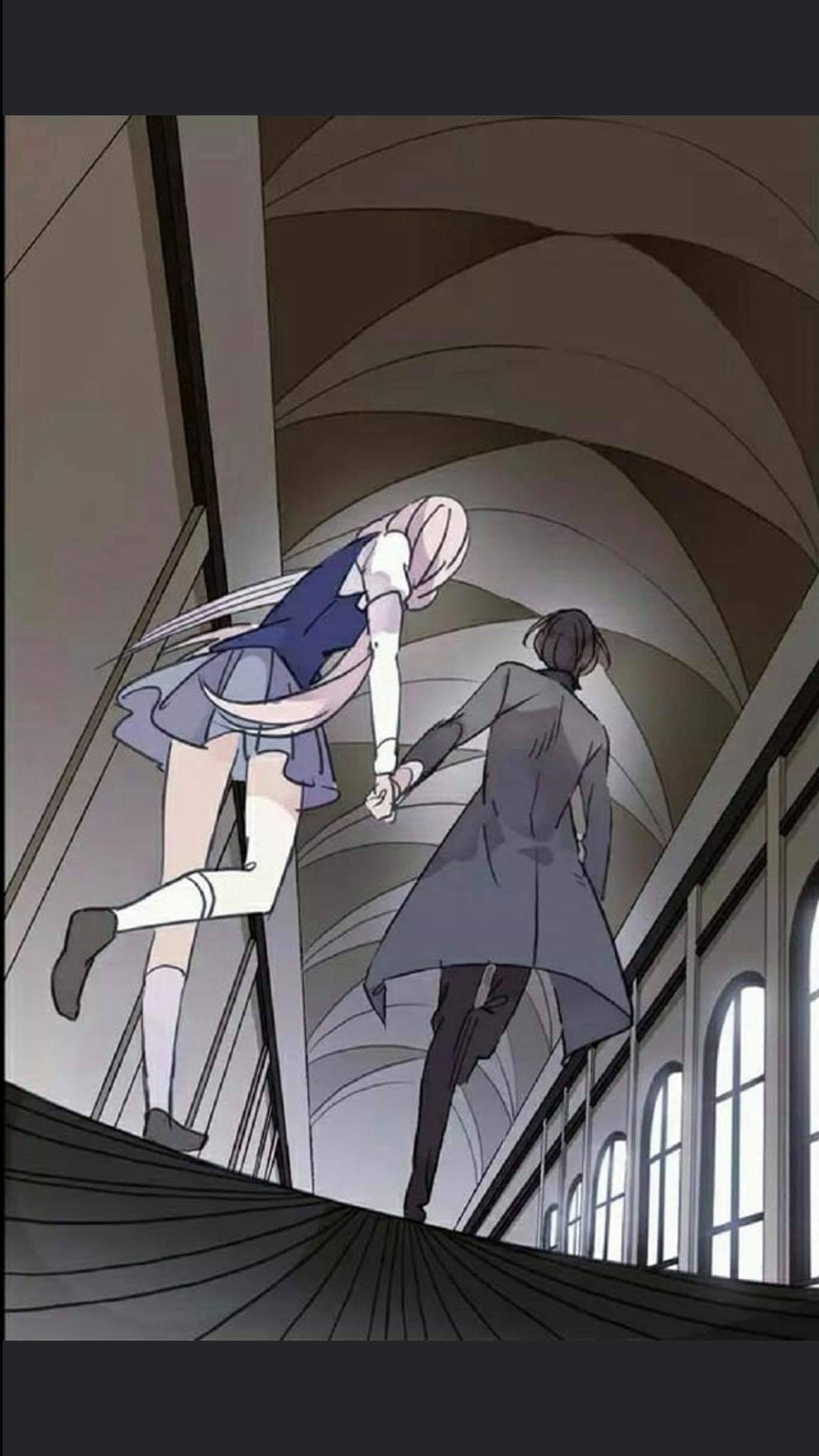 Sweet Bite Vol. 1 Ch. 1 第55页