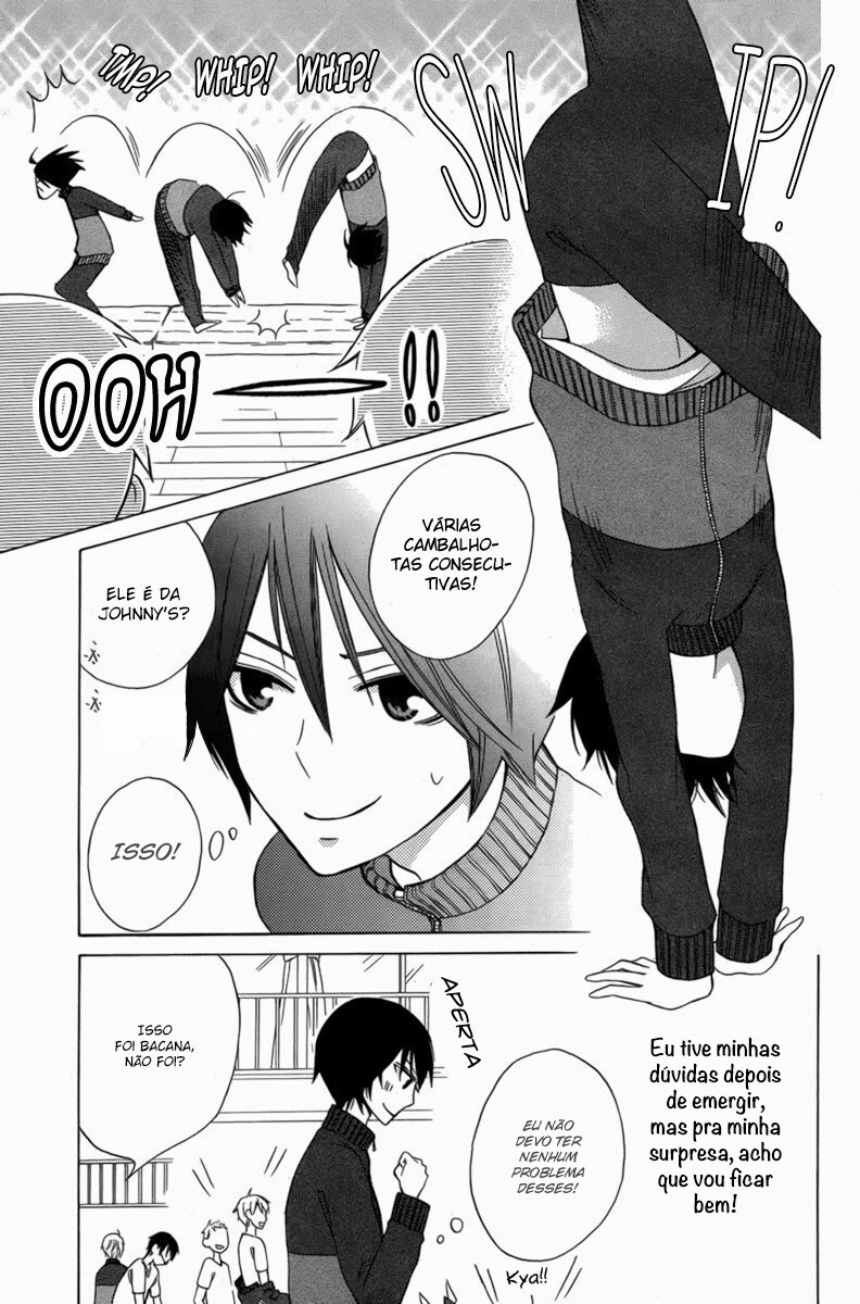 Kanojo ni Naru Hi Another Vol. 2 Ch. 4 第19页
