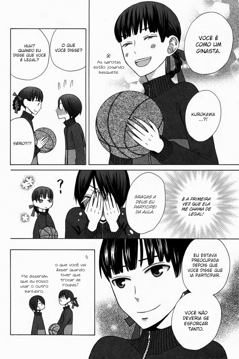 Kanojo ni Naru Hi Another Vol. 2 Ch. 4 第20页