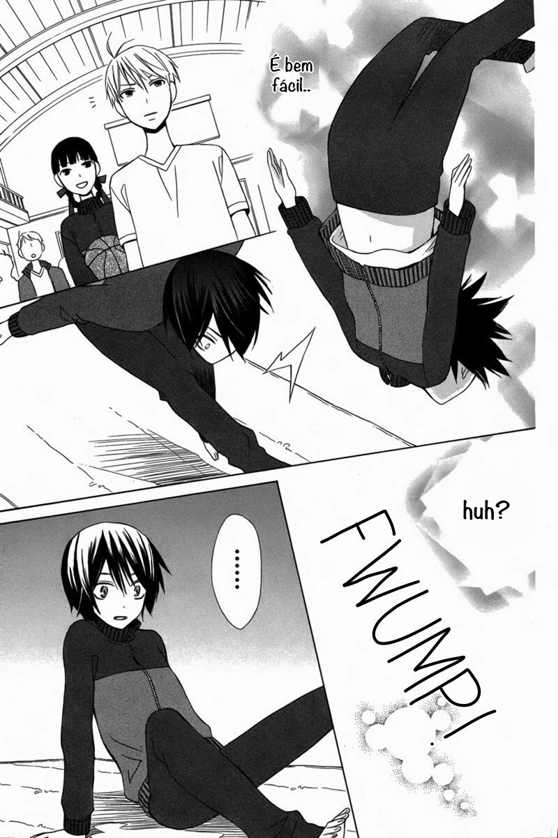 Kanojo ni Naru Hi Another Vol. 2 Ch. 4 第23页
