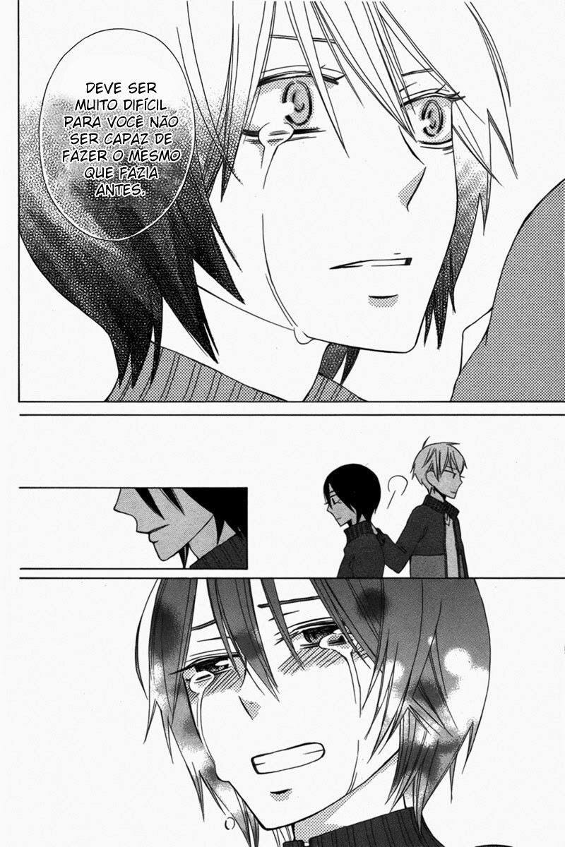 Kanojo ni Naru Hi Another Vol. 2 Ch. 4 第28页