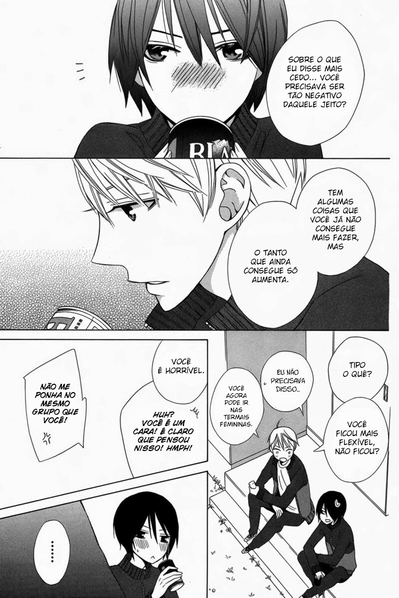 Kanojo ni Naru Hi Another Vol. 2 Ch. 4 第31页