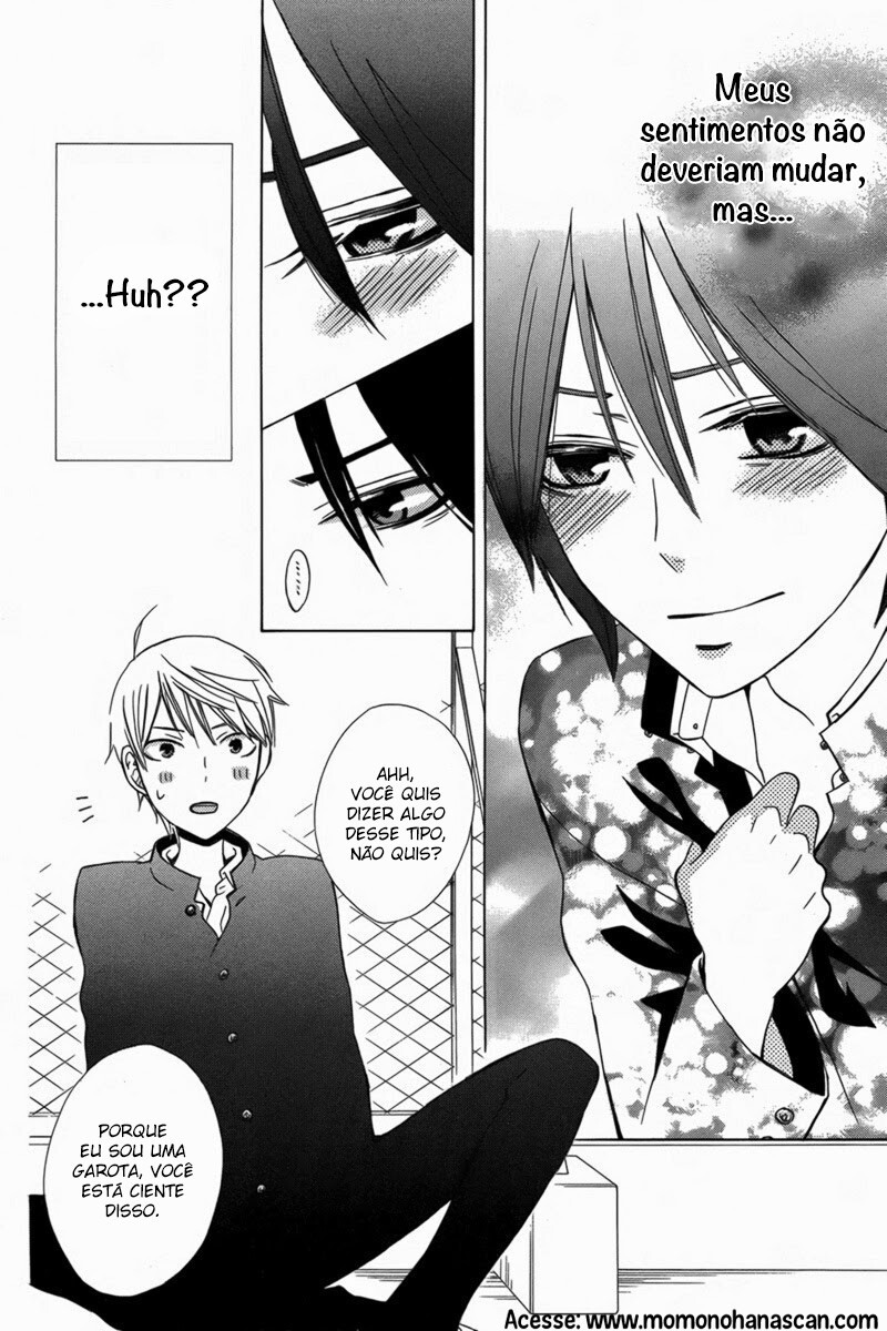 Kanojo ni Naru Hi Another Vol. 2 Ch. 4 第42页